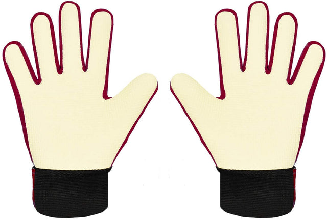 Kid‘s Goalkeeper Gloves丨Red  Classic